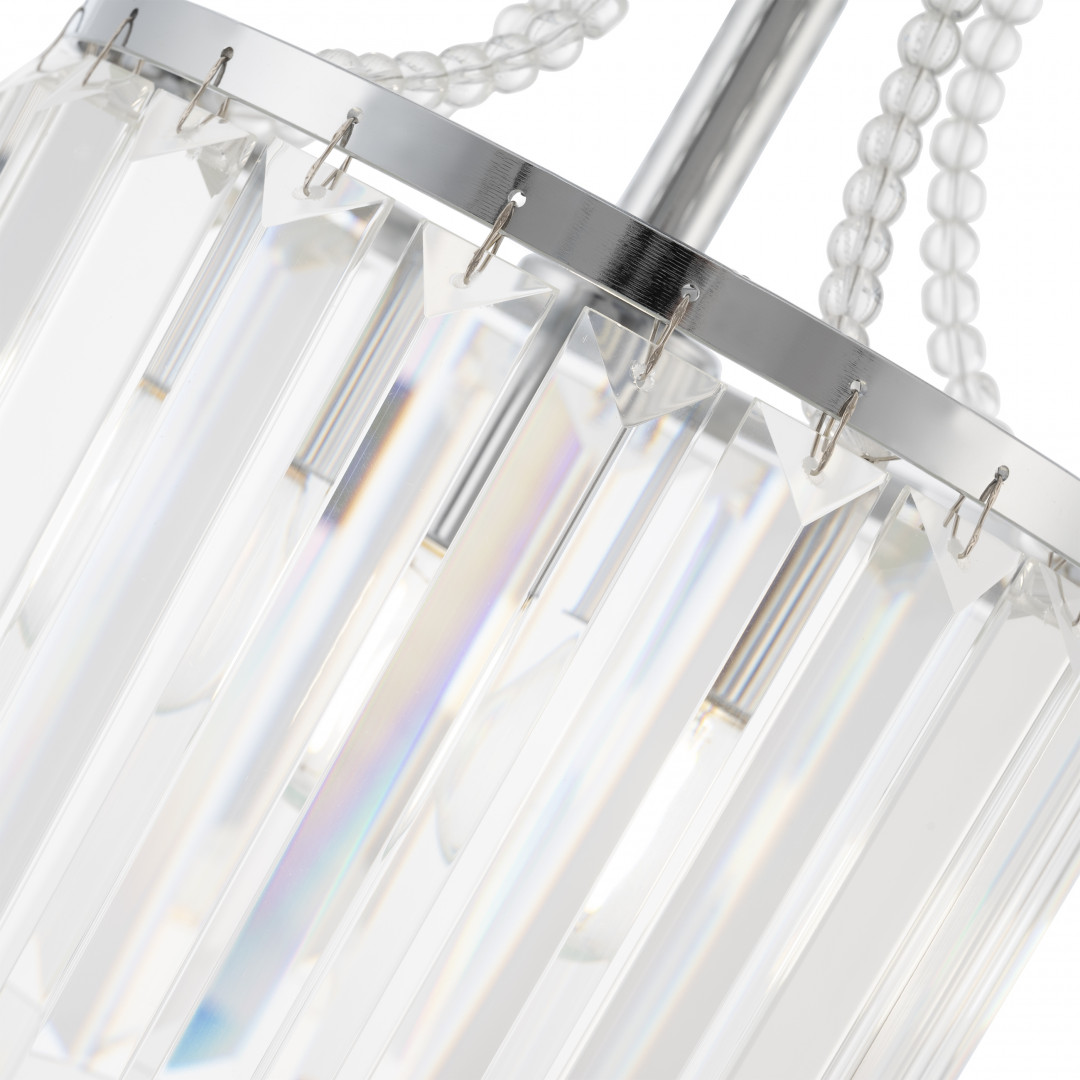 Потолочный светильник Arte Milano Sorrento 371009/1/50/200 CR