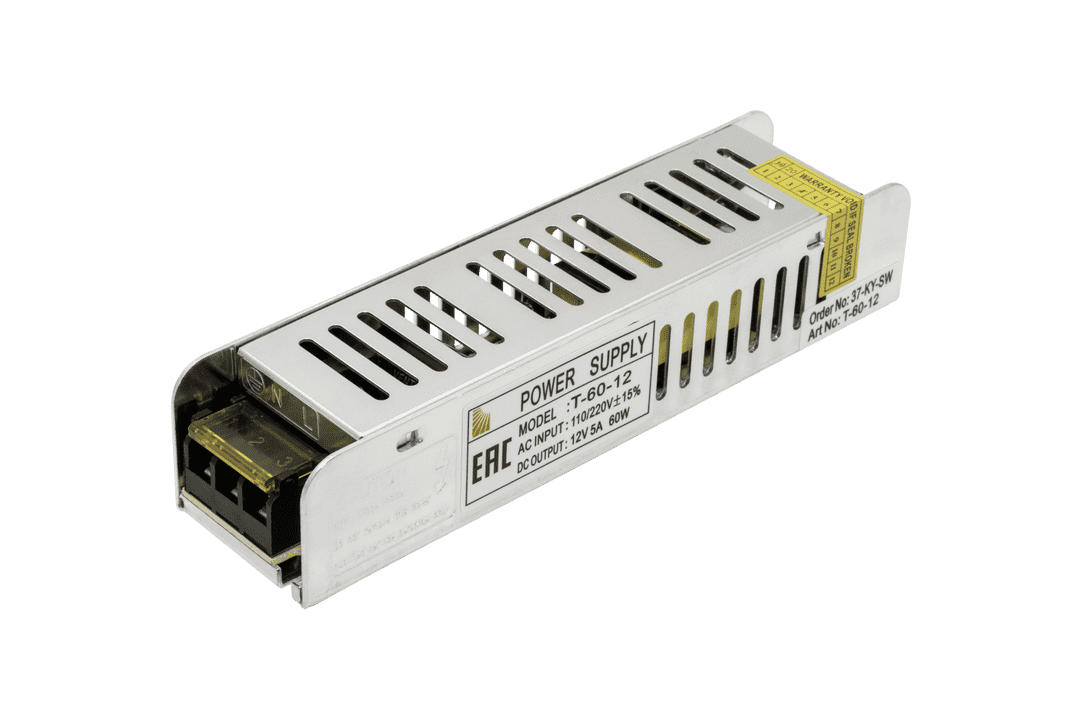 Блок питания SWG T-60-12 000418