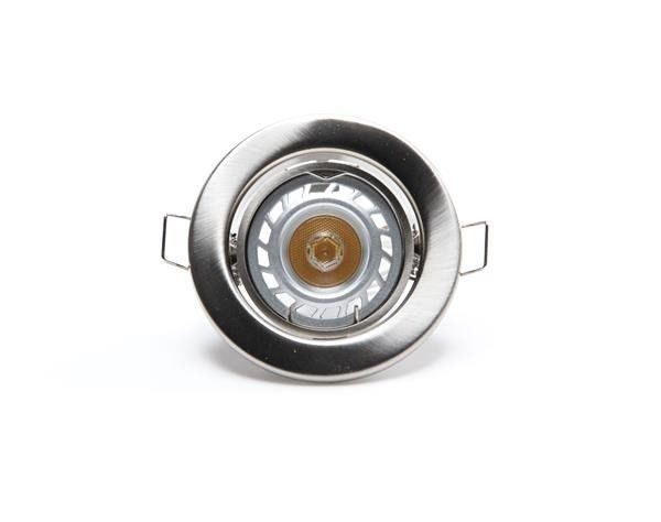 Встраиваемый светильник Deko-Light 110034