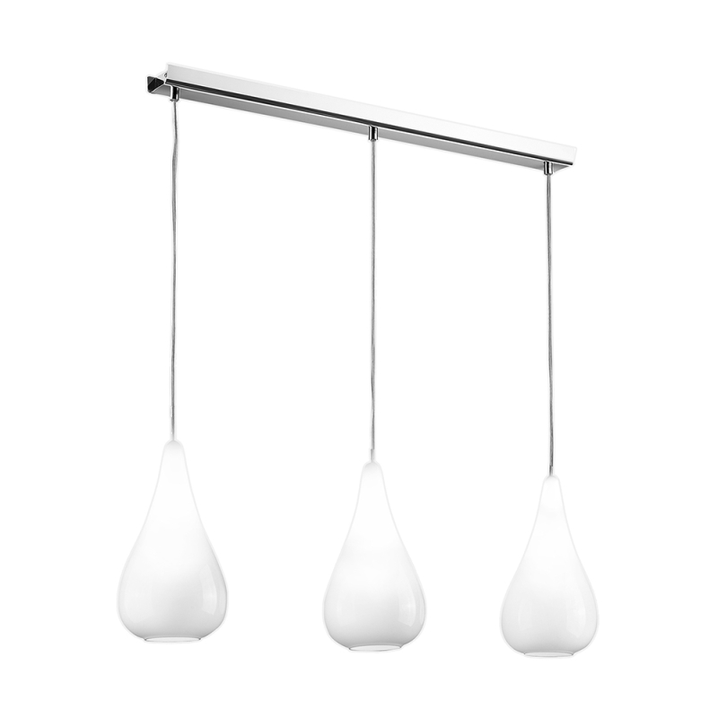 Подвесной светильник Zumaline NAOMI P1305-03S-B5AB