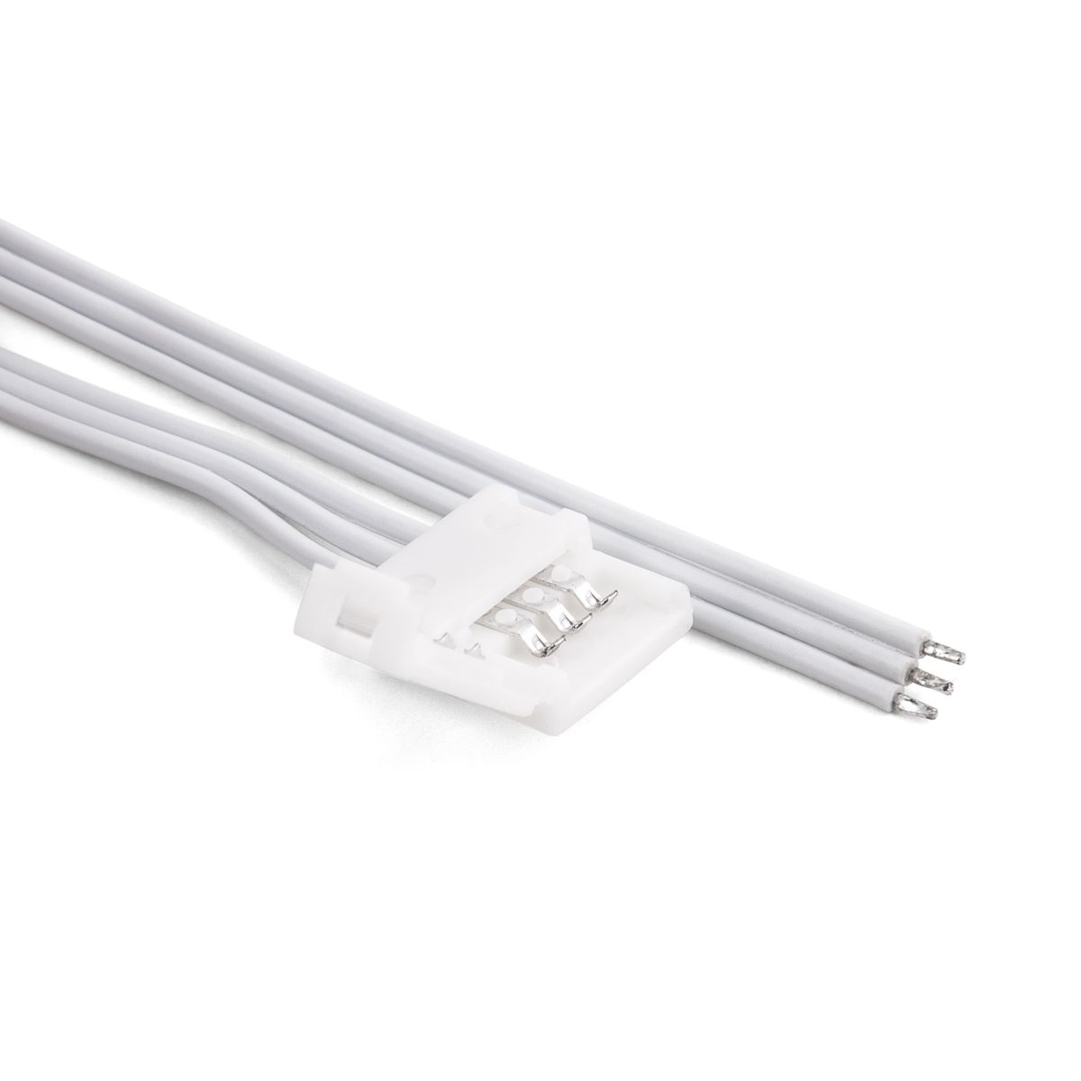 Коннектор для светодиодной ленты Elektrostandard 4690389170157