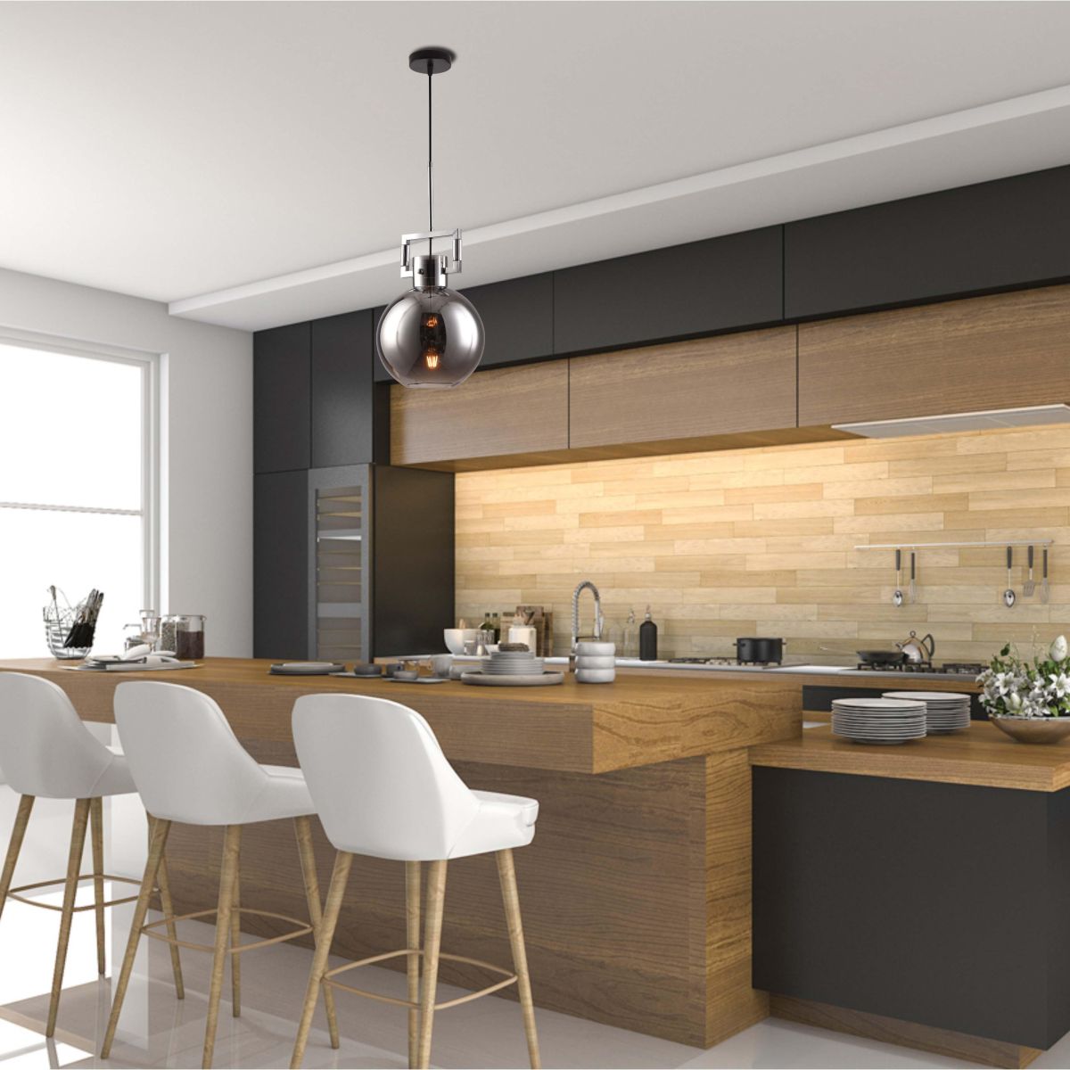 Подвесной светильник Alfa Light F2824-11