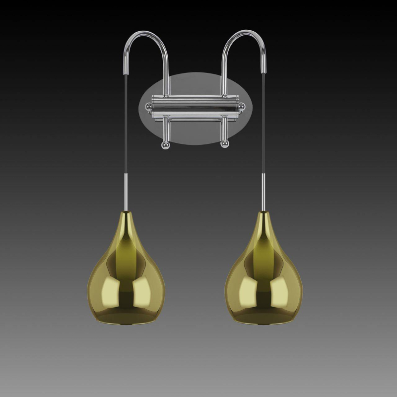 Бра Lightstar Pentola 803838