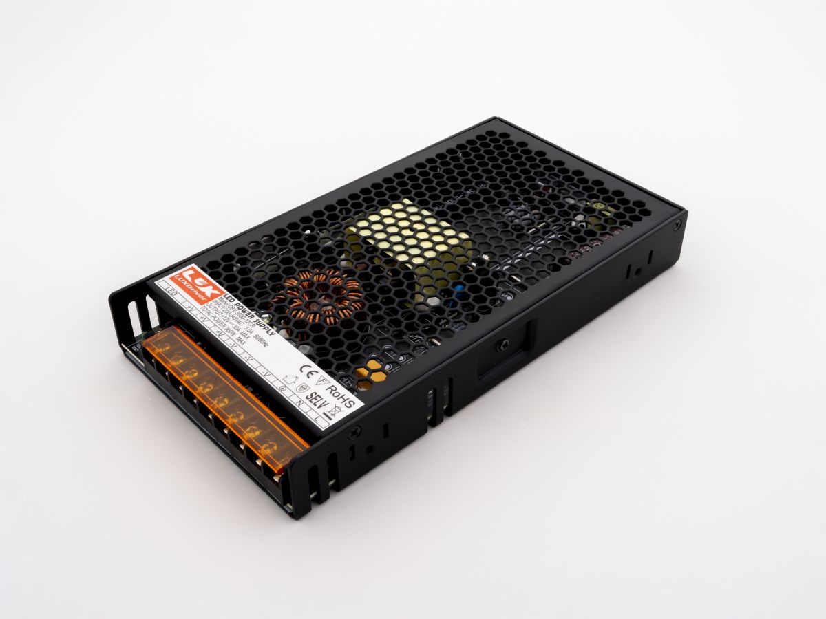 Блок питания LEDS POWER LUXDriver 360Вт 12В 002149