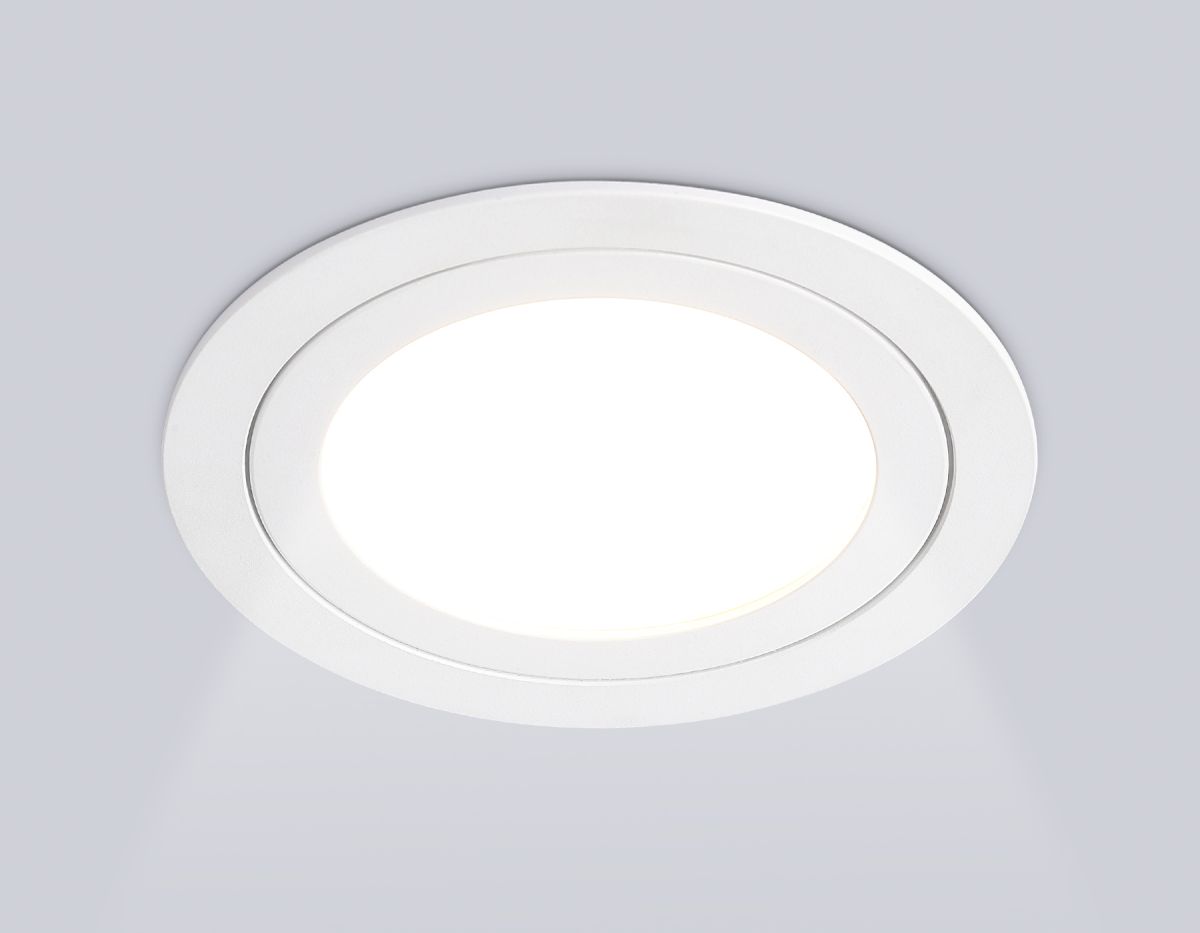 Встраиваемый светильник Ambrella Light Techno spot GX Standard tech TN51822