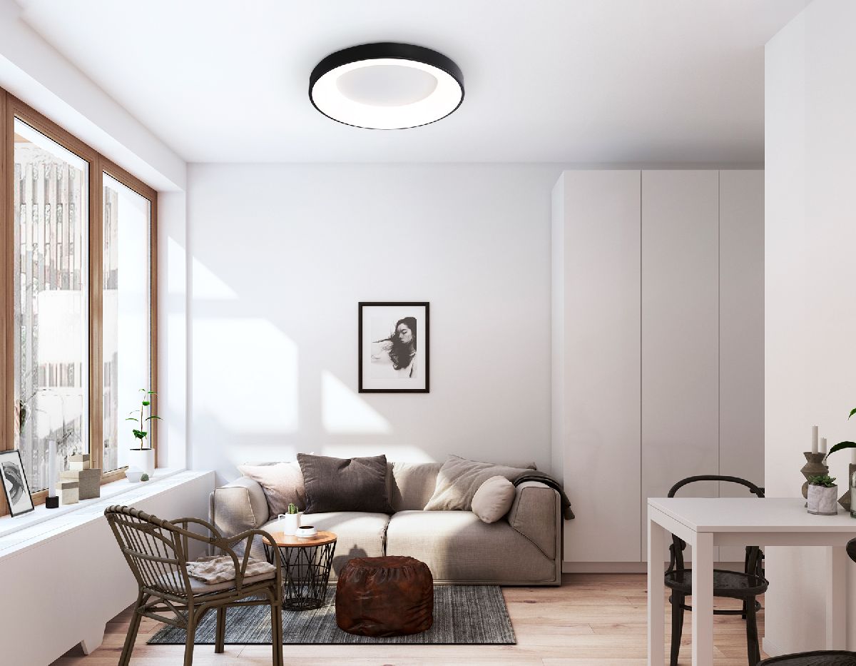 Потолочный светильник Ambrella Light Orbital Design FZ1403