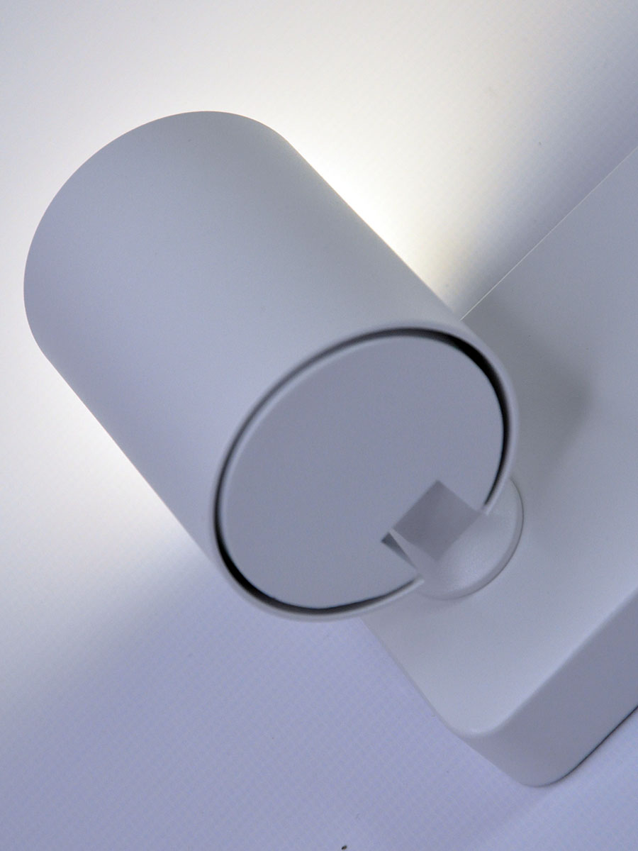 Спот Elvan NLS-2410/3-G10-Wh