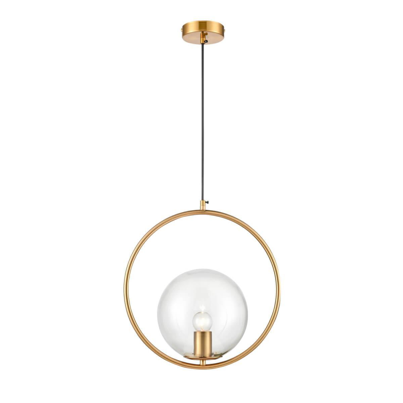 Подвесной светильник Vele Luce Bianco VL5714P11