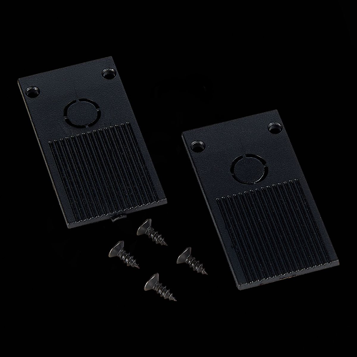 Заглушка к магнитному шинопроводу (2 шт.) ST Luce Skyline 48 ST005.469.00