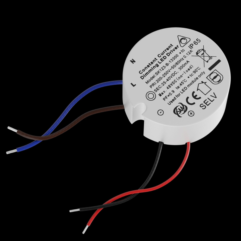 Драйвер Maytoni FOCUS LED C055DR-12W