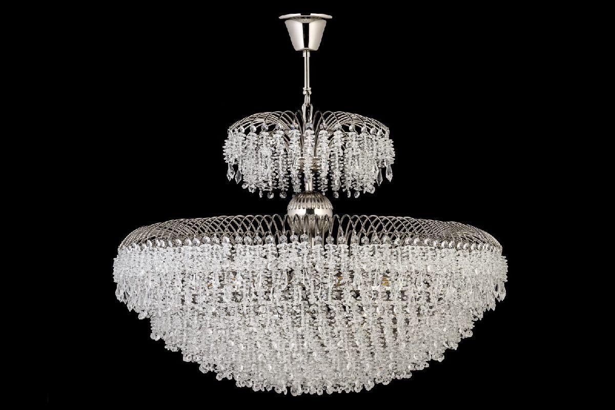 Подвесная люстра Arti Lampadari Bronte E 1.5.80.106 N