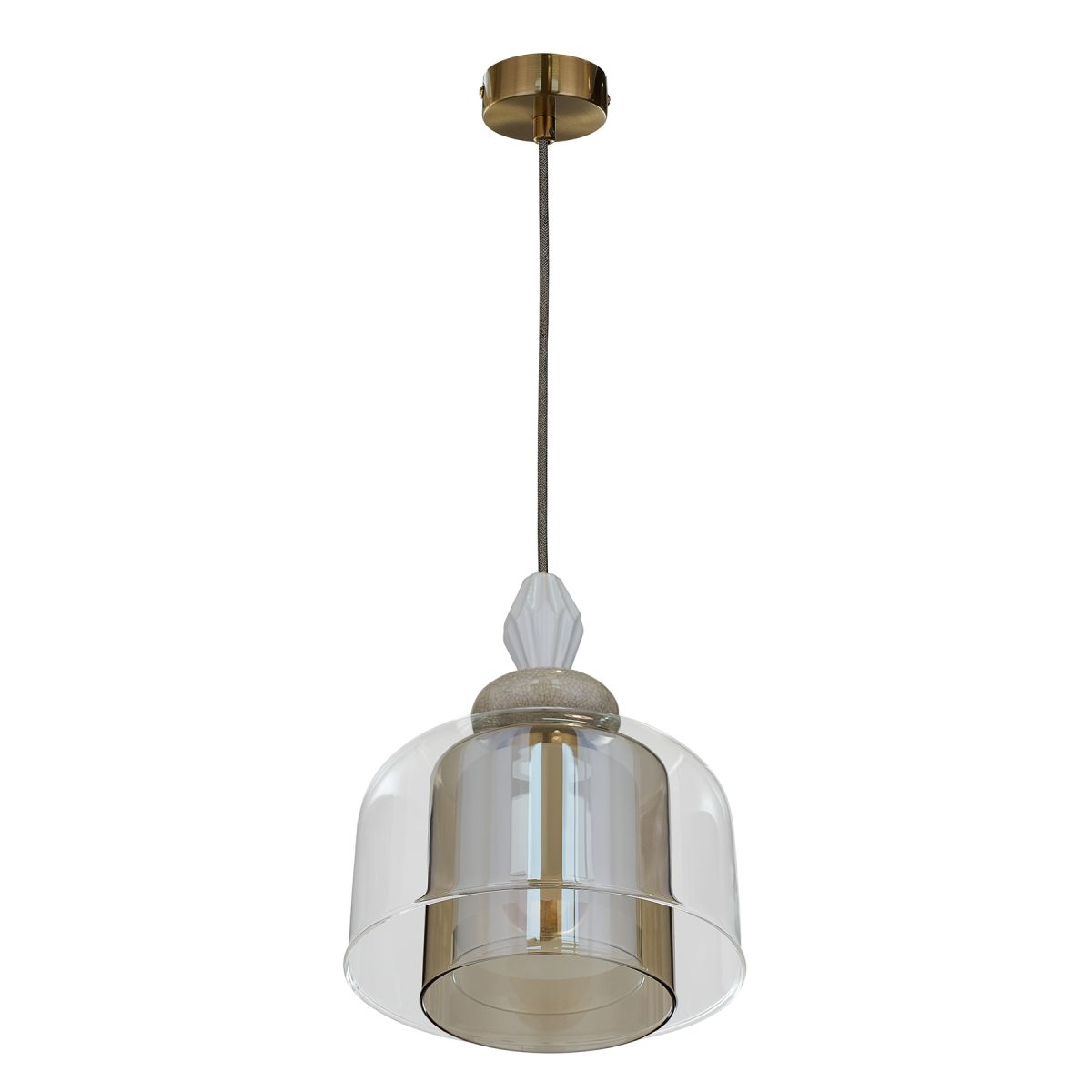 Подвесной светильник 33 Идеи PND170.01.17ASB.026-M28AM