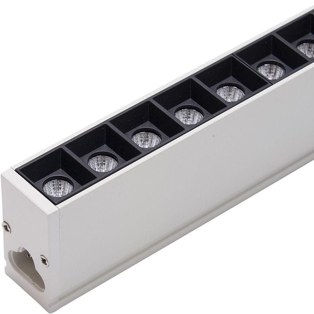 Светодиодный линейный светильник Feron AL4028 41309