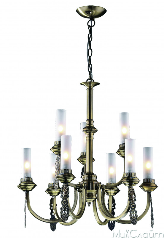 Подвесная люстра Brilliant G93473_58