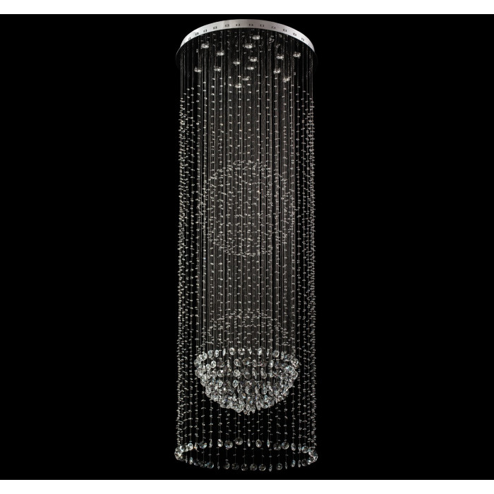 Каскадная люстра Chiaro Каскад 244016015