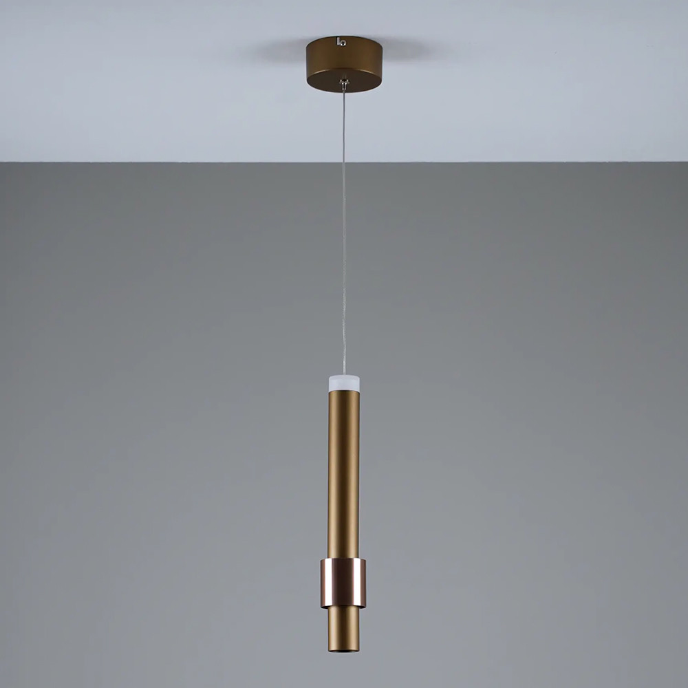 Подвесной светильник Moderli Elli V10882-PL