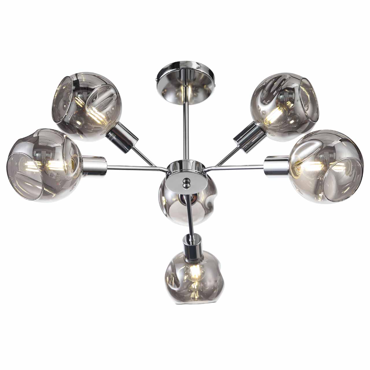 Потолочный светильник EVOLUCE GENTORE SLE155102-06