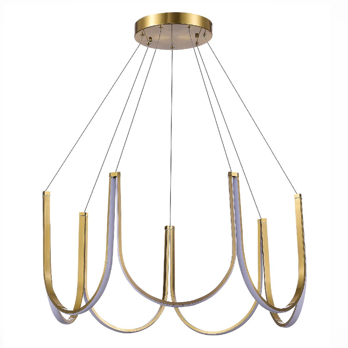 Подвесной светильник ST Luce Heit SL6202.203.01