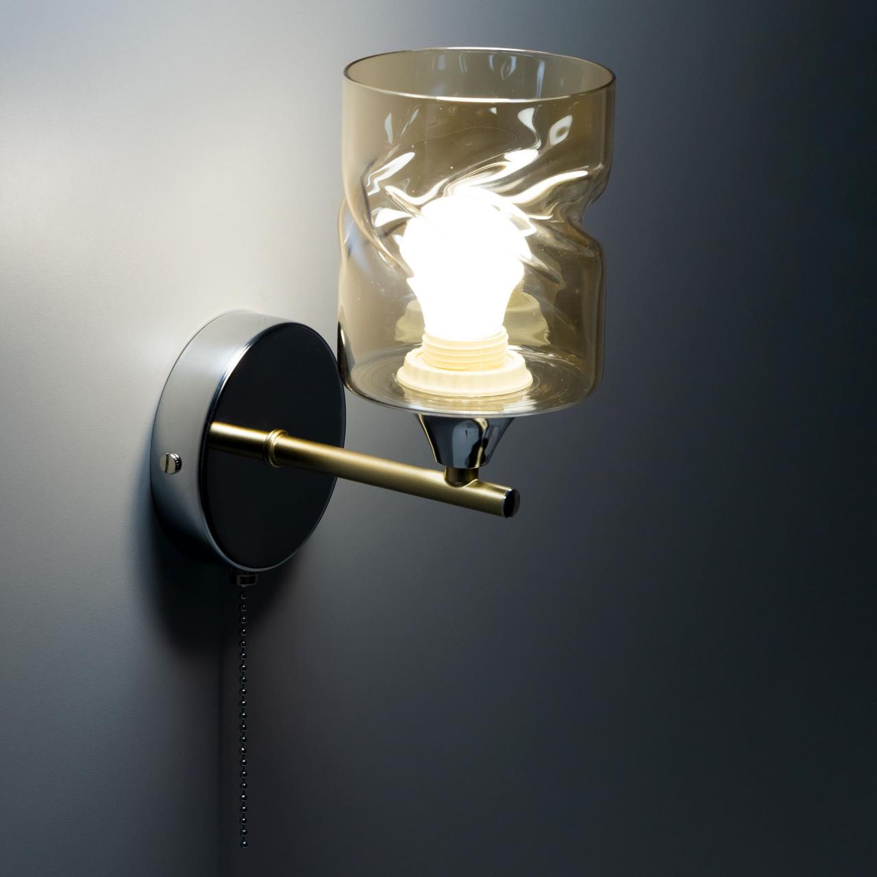 Бра Citilux Клод CL137312 в Москве