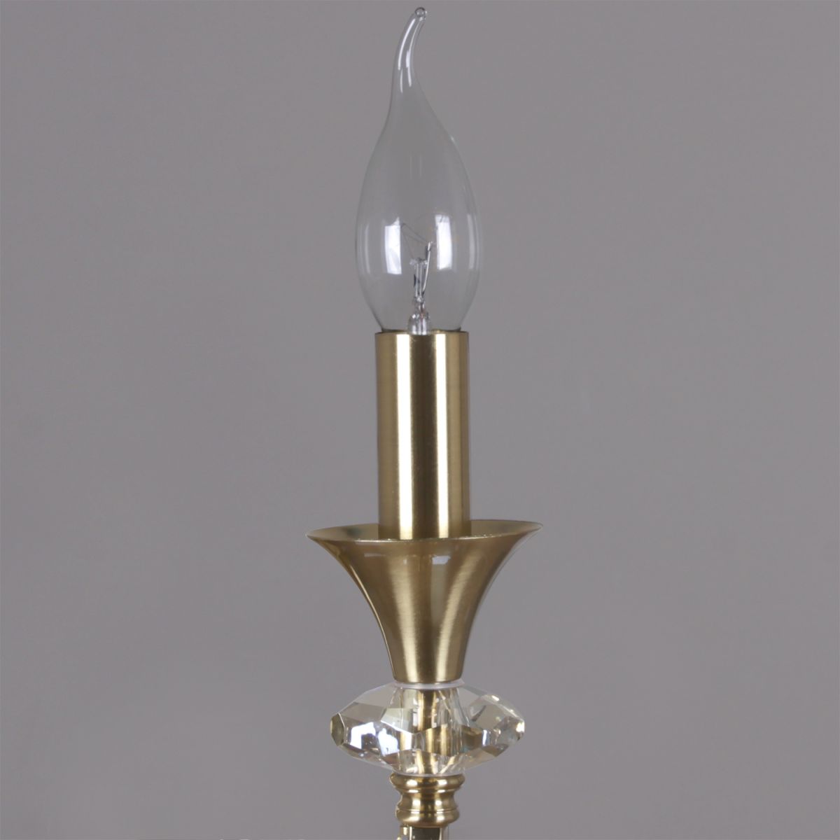 Подвесная люстра Illumico IL5234-10PLS-25 ELITE