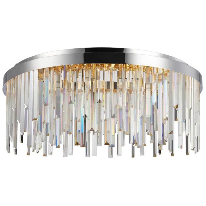 Потолочная люстра Stilfort Venecia 2113/09/08С