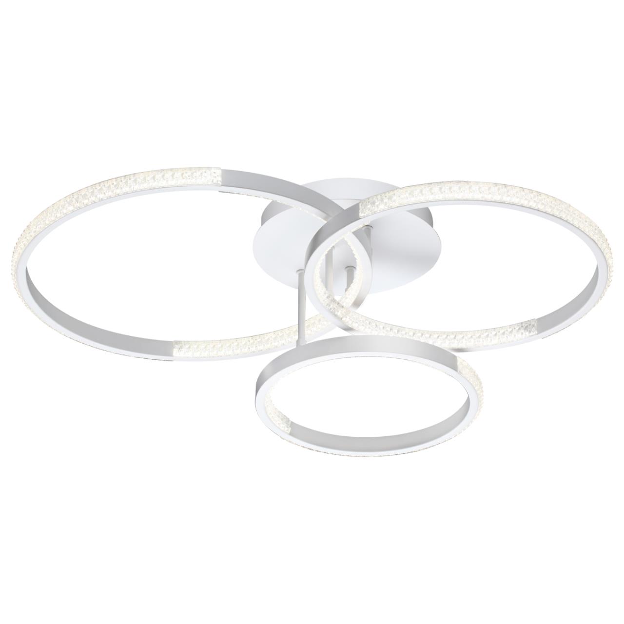 Потолочная люстра Novotech Calm 358924