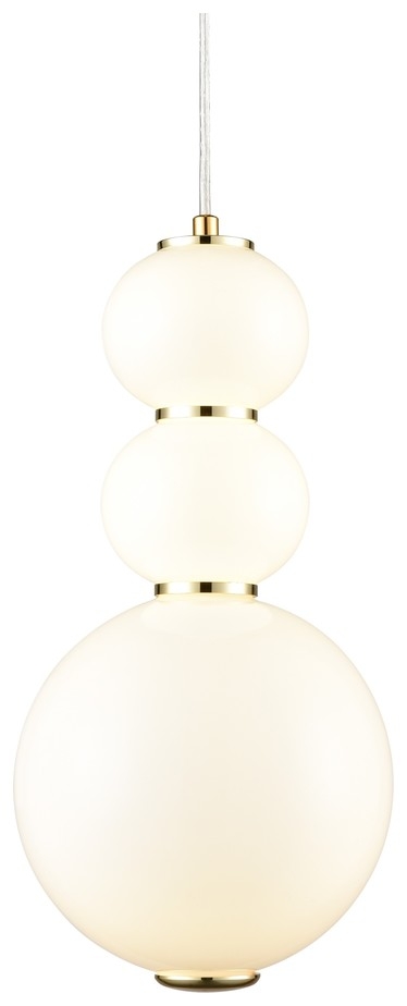 Подвесной светильник Velante 244-306-03