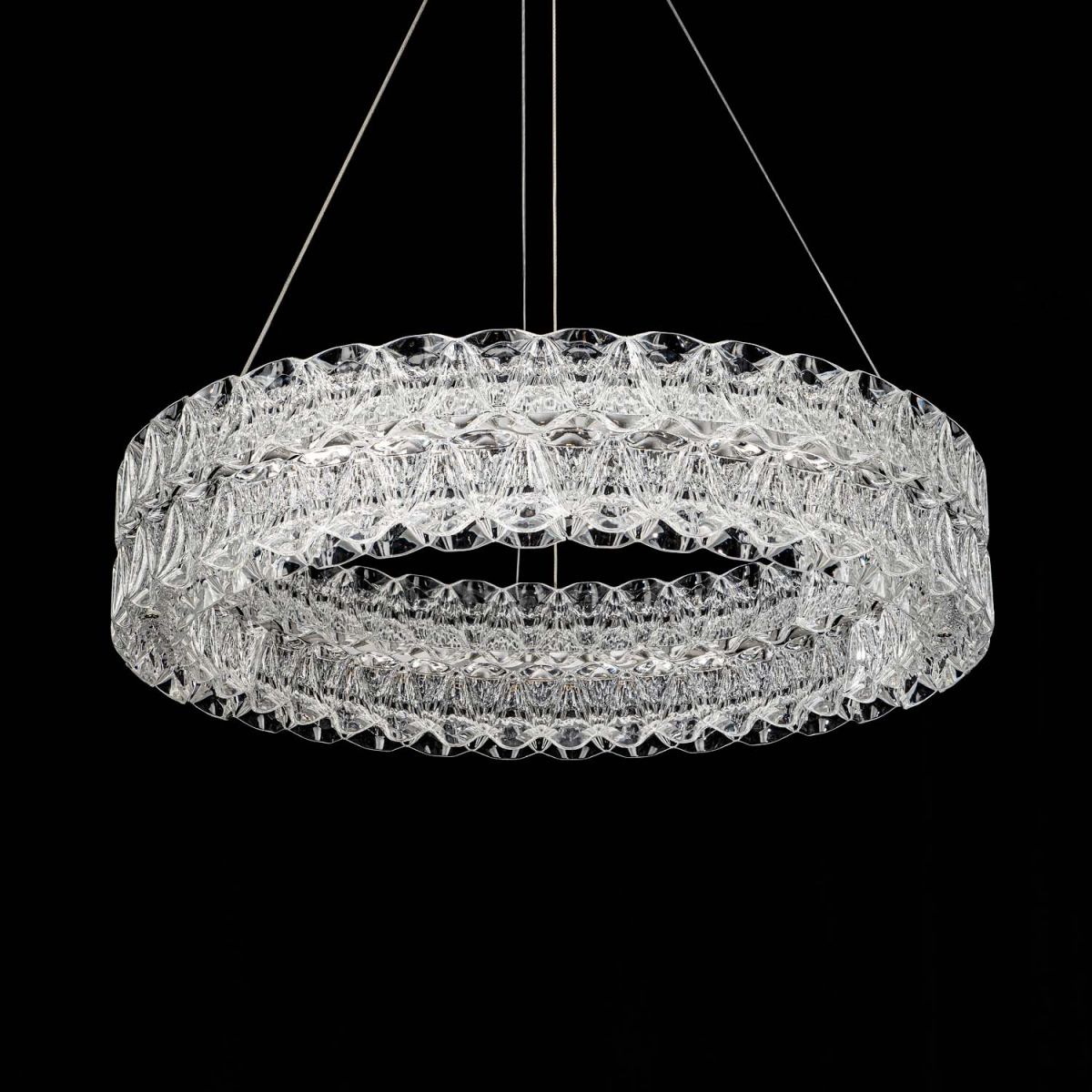 Подвесная люстра Modelux ML.8185.600 CR