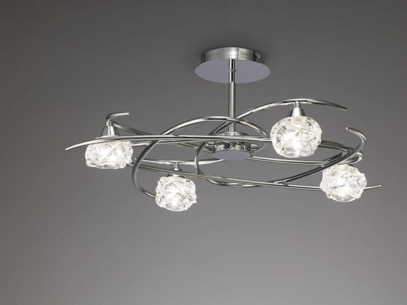 Потолочная люстра Mantra Maremagnum 3943