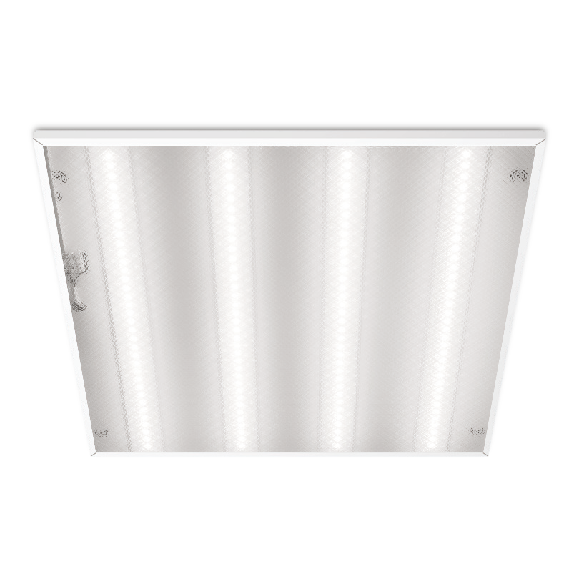 Светодиодная панель Wolta ULPD50W60-04