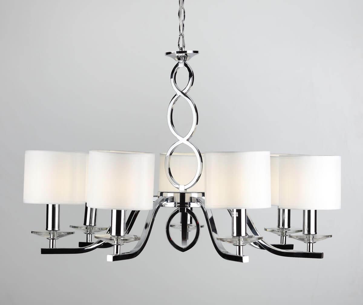 Подвесная люстра Rivoli Luciana 3021-205 Б0038046