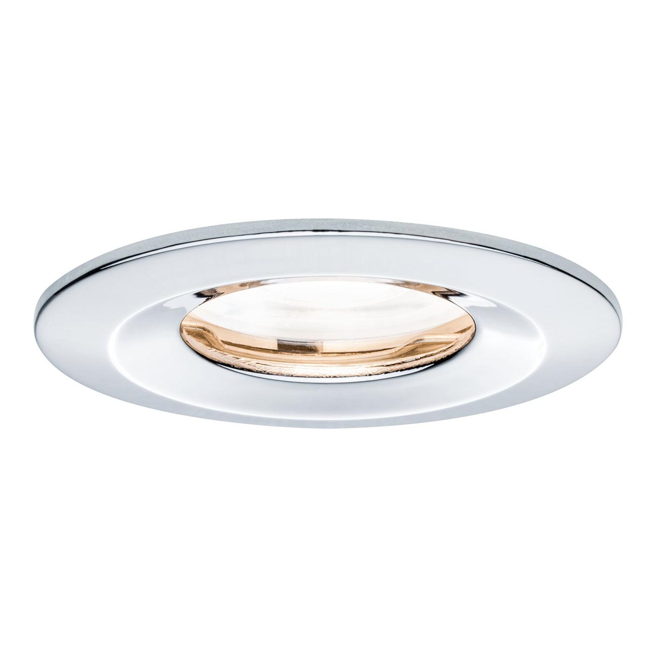 Встраиваемый светодиодный светильник Paulmann Nova 93627