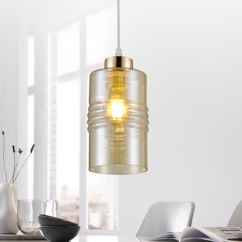 Подвесной светильник Rivoli Lanna 3174-201 Б0054726