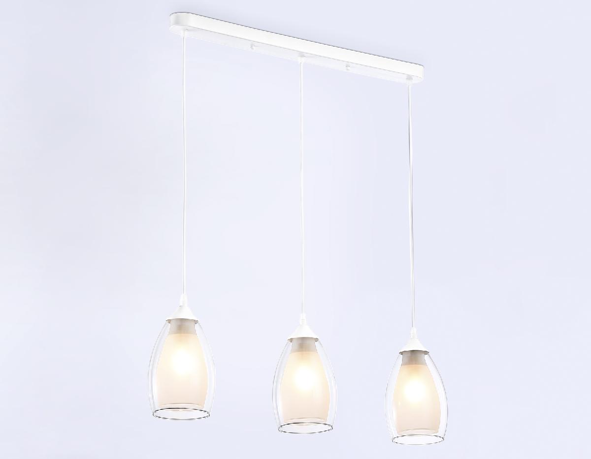 Подвесной светильник Ambrella Light Traditional TR3536 УЦ