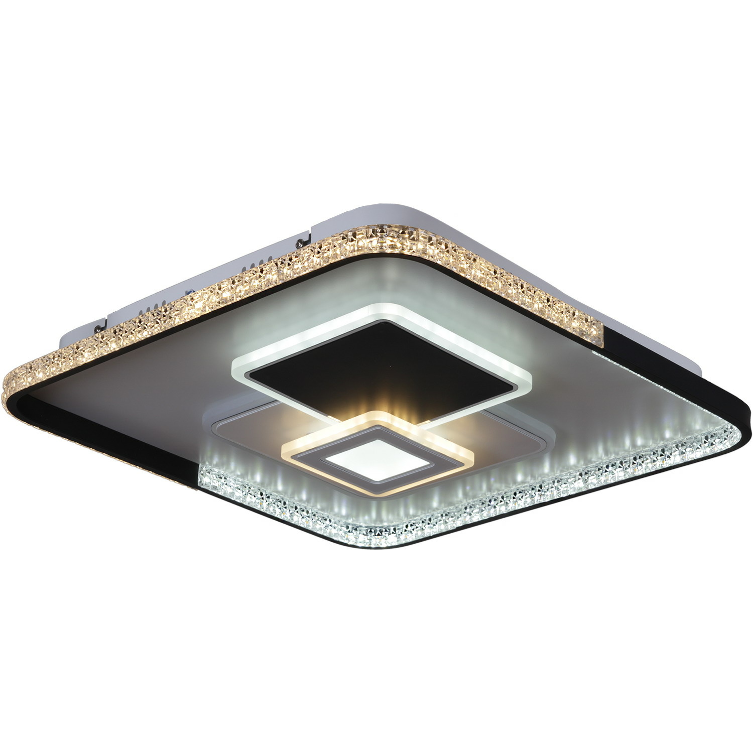 Потолочная люстра Reluce 07112-0.3-500