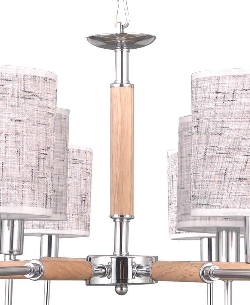 Подвесная люстра Seven Fires Кэли 10449.01.03.08