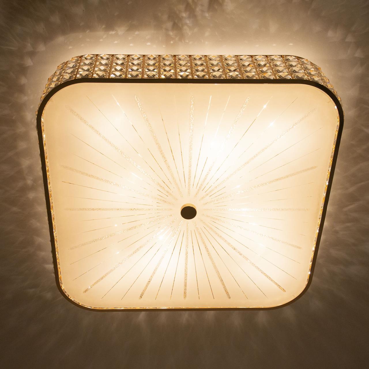 Потолочный светильник Citilux Портал CL324282 в Москве