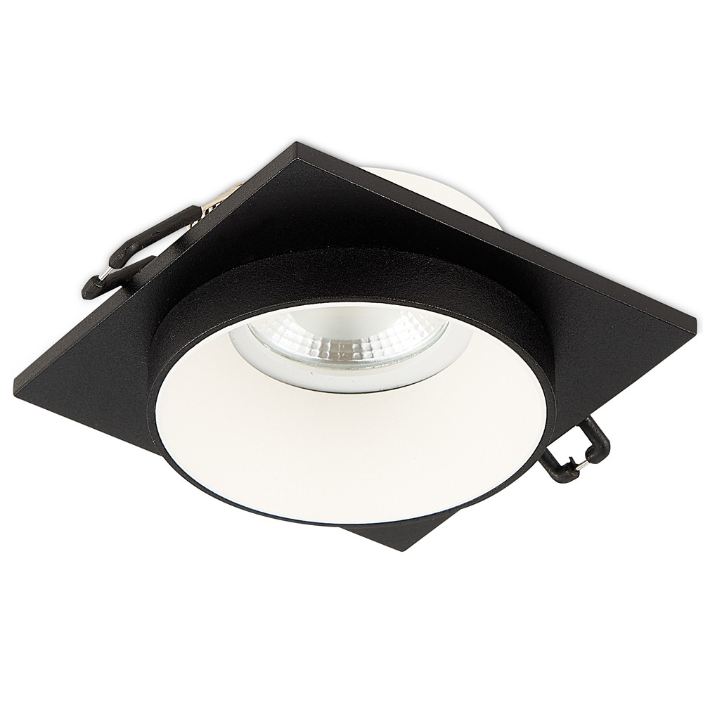 Встраиваемый светильник Simple Story 2069-1DLBW