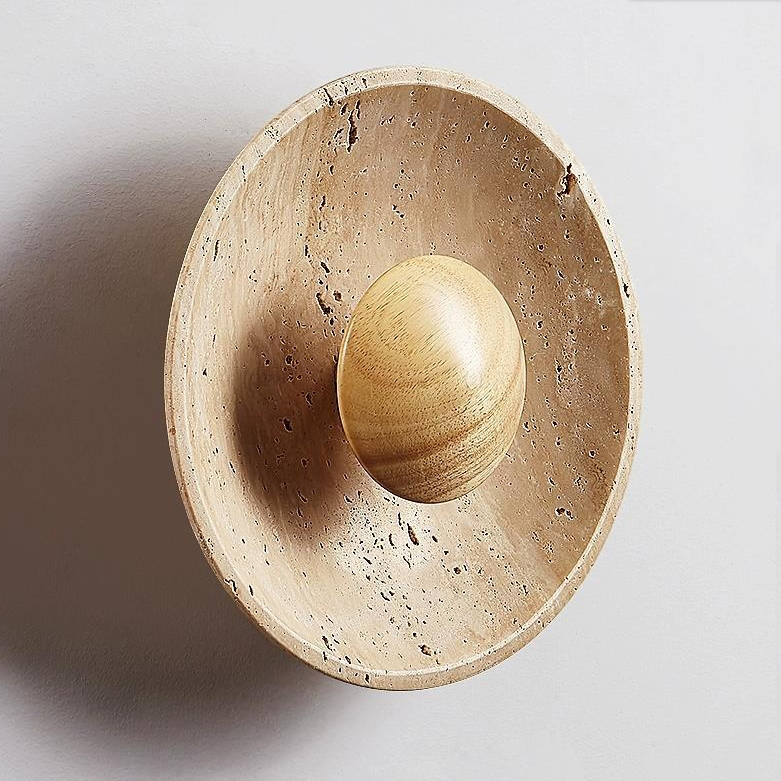 Настенный светильник ImperiumLoft Alpo 248458-01