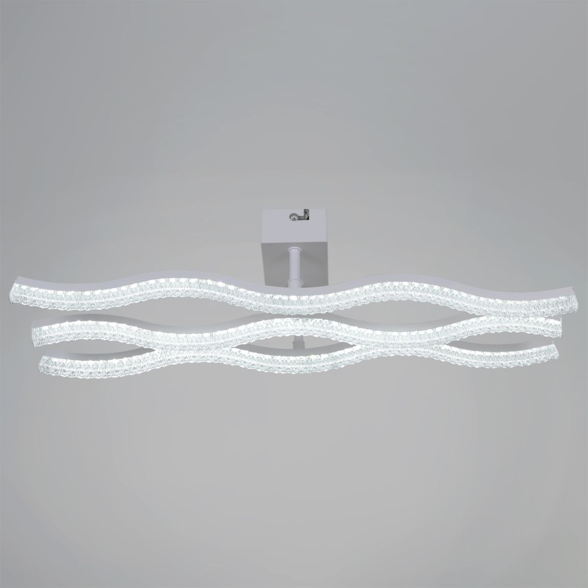 Потолочный светильник Reluce 64190-0.3-03 WH