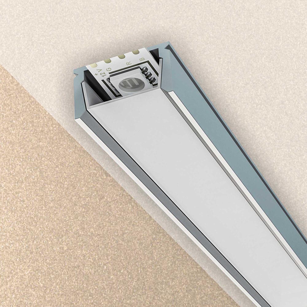 Светодиодная лента Apeyron 24В ПРО 22Вт/м smd5630, 60д/м IP20 2000Лм/м 5м 3000К 00-311