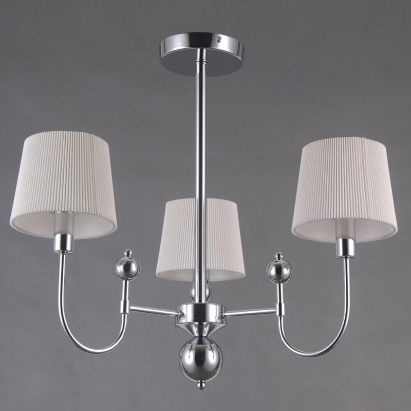 Потолочная люстра Seven Fires Роар 35217.01.03.03