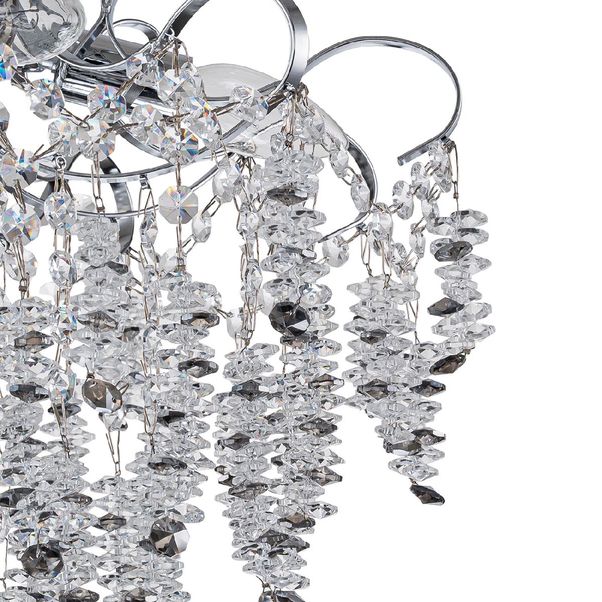 Люстра на штанге Escada Sardena 2106/5P