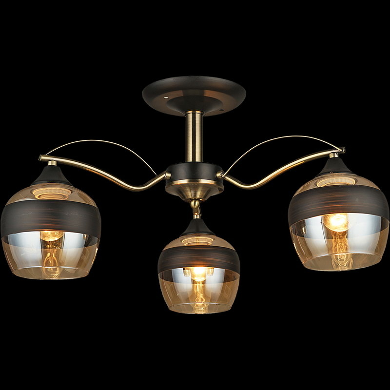 Люстра на штанге Reluce 03627-0.3-03