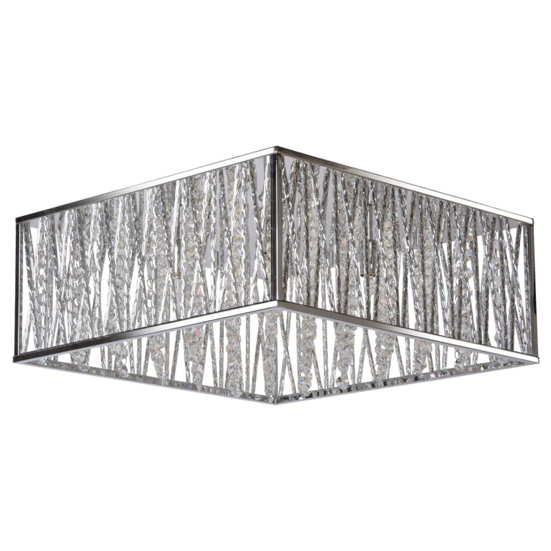 Потолочный светильник Lucide Viro 70177/24/11