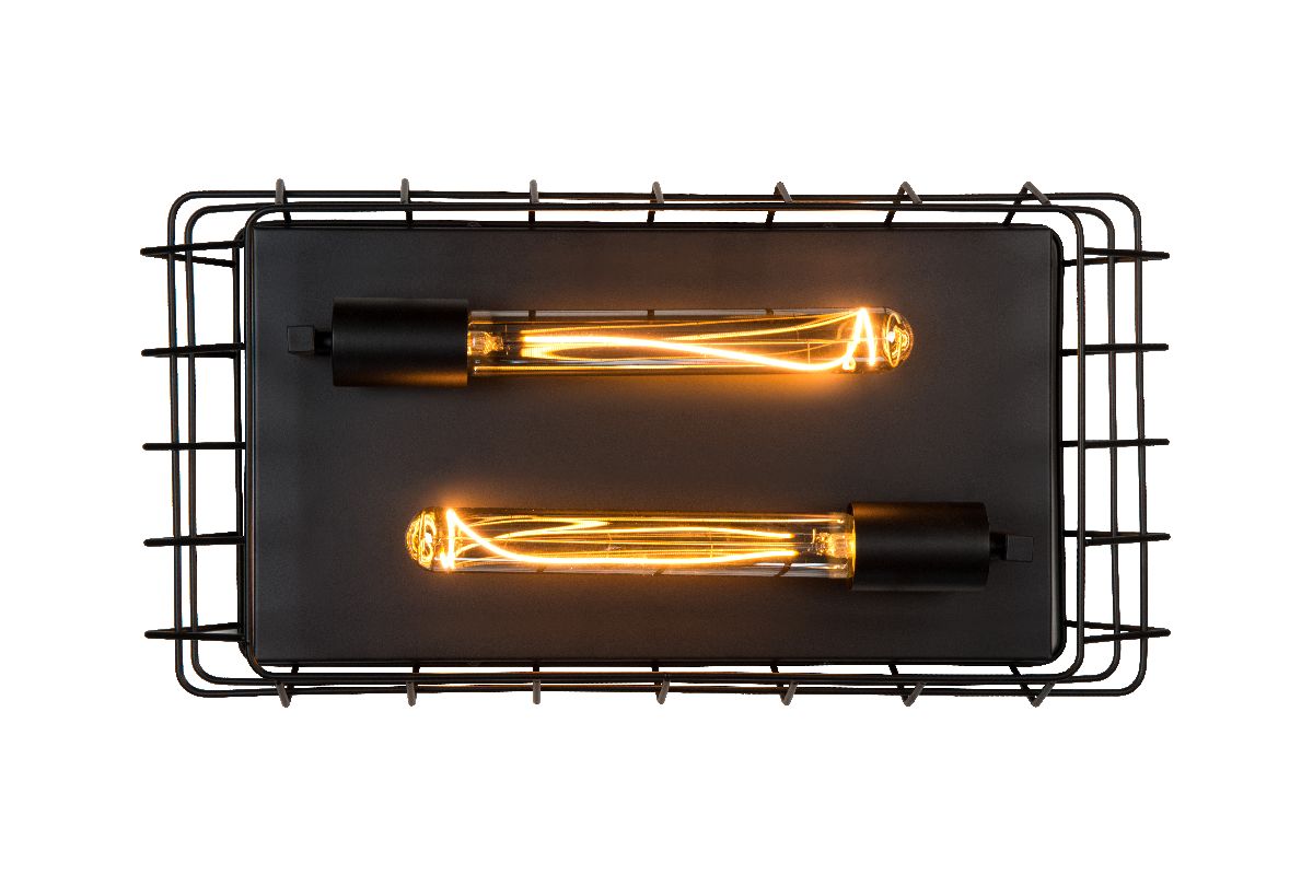 Потолочный светильник Lucide Lattice 05132/02/30