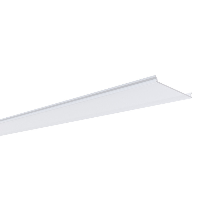 Рассеиватель для алюминиевого профиля Apeyron Р-08-29-П