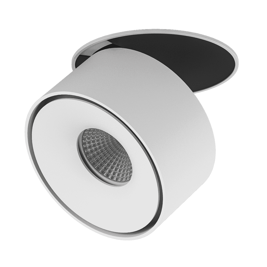 Спот DesignLed GW-8001S-15-WH-NW 004895