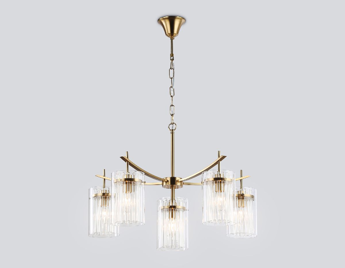 Подвесная люстра Ambrella Light High Light Heigh Light LH56031