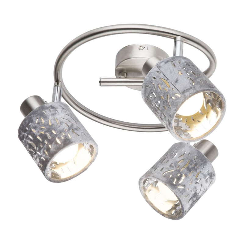 Cпот на штанге Globo Alys 54122-3